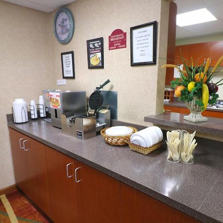 Jefferson Inn ダンドリッジ エクステリア 写真