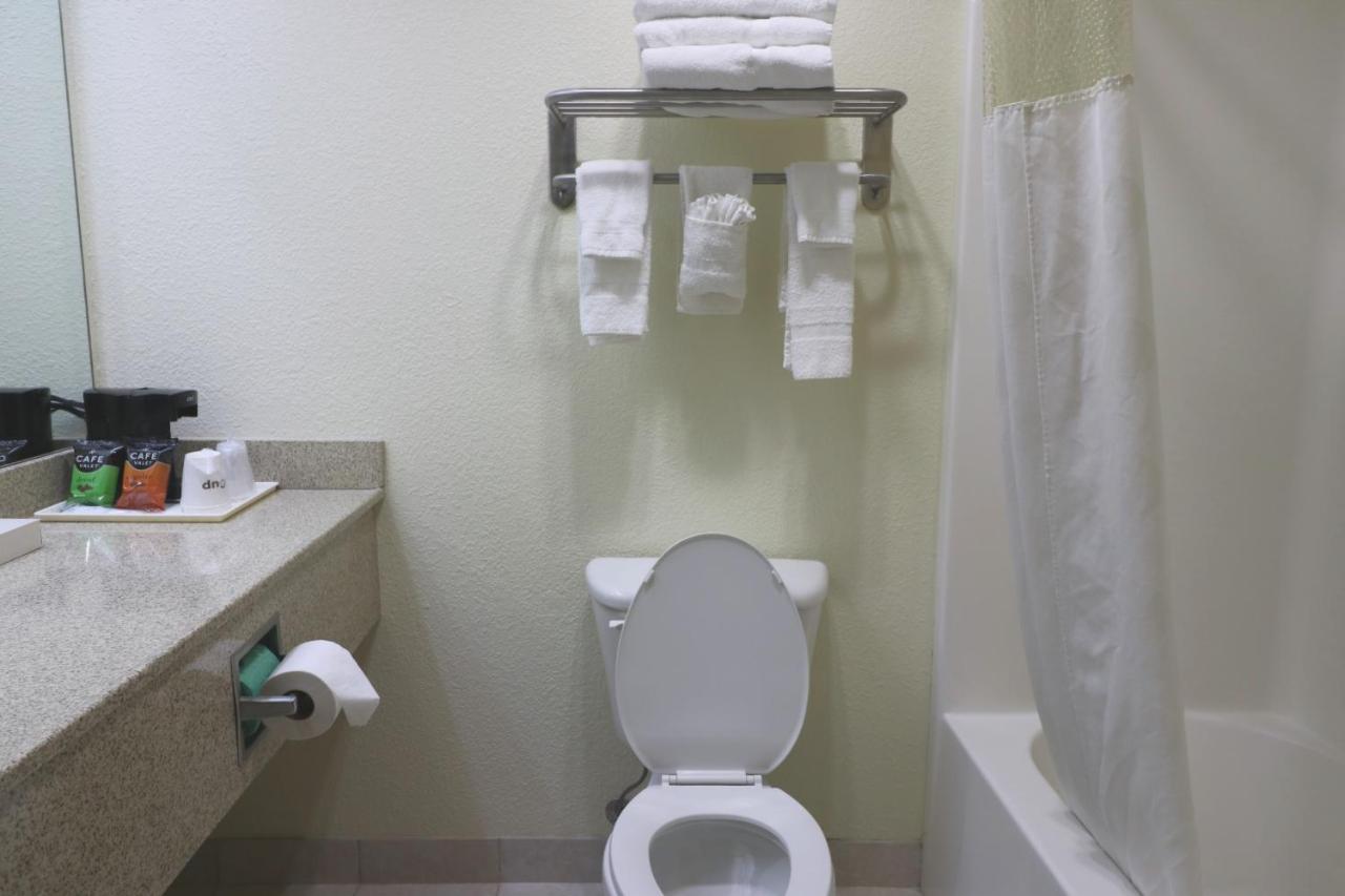 Jefferson Inn ダンドリッジ エクステリア 写真