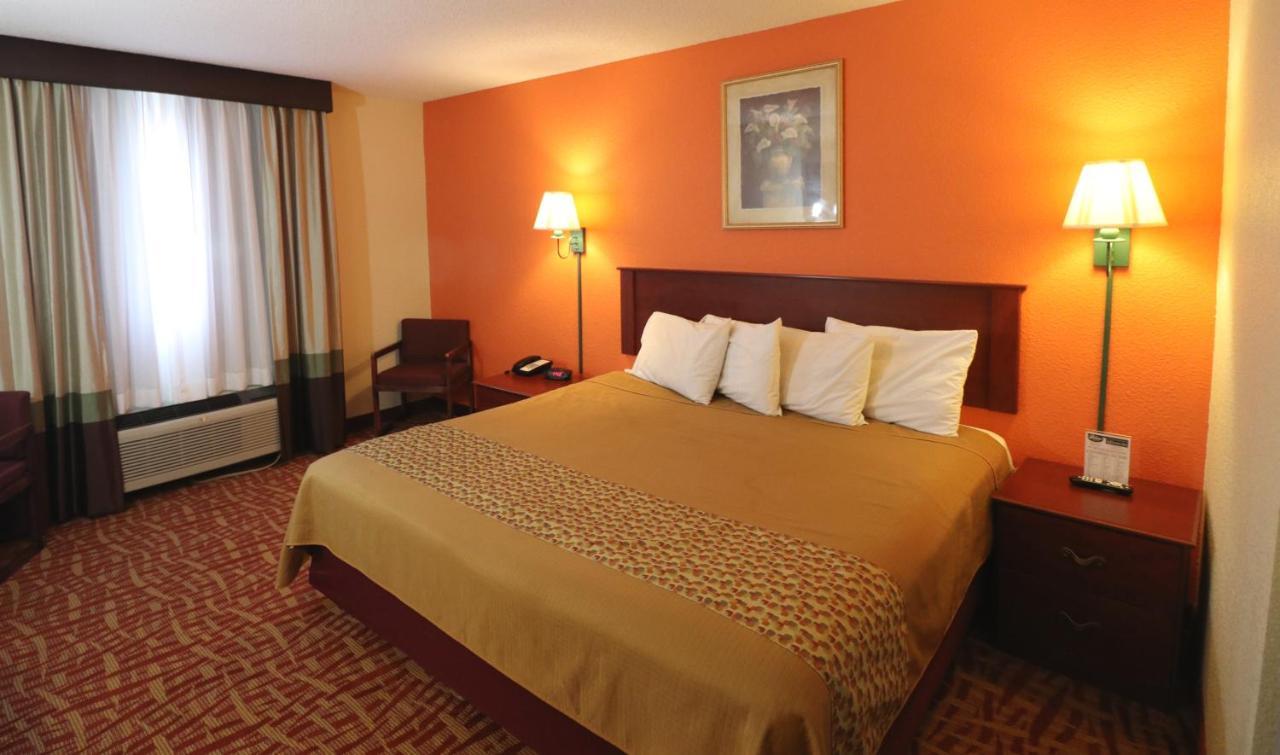 Jefferson Inn ダンドリッジ エクステリア 写真