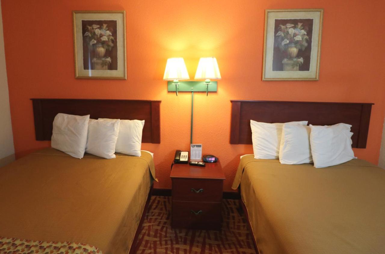 Jefferson Inn ダンドリッジ エクステリア 写真